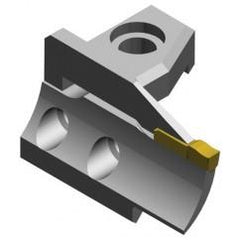 334107 CCW 3/16 LH SUPPORT BLADE - Benchmark Tooling