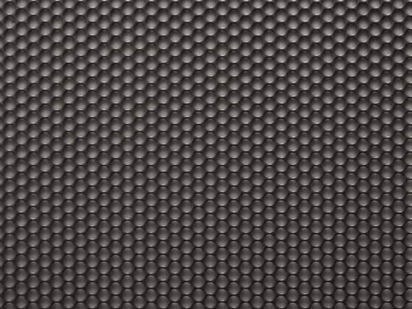 Value Collection - 0.035" Thick x 48" Wide x 48" Long, Stainless Steel Perforated Sheet - 5/32" Round Holes x 3/16" Spacing - Benchmark Tooling