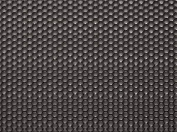 Value Collection - 0.035" Thick x 36" Wide x 40" Long, Stainless Steel Perforated Sheet - 5/32" Round Holes x 3/16" Spacing - Benchmark Tooling