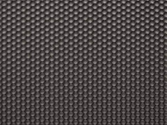 Value Collection - 36 x 40 x 0.048" Perforated Carbon Steel Sheet - 5/32" Staggered Round Holes, 7/32" Hole Spacing - Benchmark Tooling