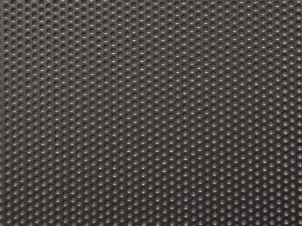 Value Collection - 36 x 40 x 0.048" Perforated Carbon Steel Sheet - 3/32" Staggered Round Holes, 5/32" Hole Spacing - Benchmark Tooling