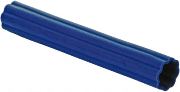 Caplugs - 1" ID, 50' Long, Silicone Tube - Green, 600°F - Benchmark Tooling