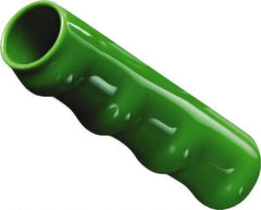 Caplugs - Finger Lugged Protective Grip - 1-3/16" ID x 4-1/2" Long - Benchmark Tooling