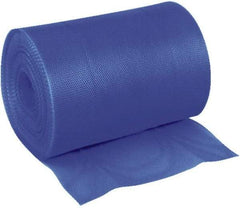 Caplugs - Nonelastic Protective Mesh Sleeving - 125' Long, Yellow - Benchmark Tooling