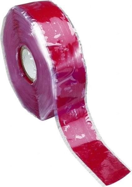 Caplugs - 2" Wide x 12 Yd Long White Specialty Coated Paper Masking Tape - Series SRT2000-30, 30 mil Thick - Benchmark Tooling