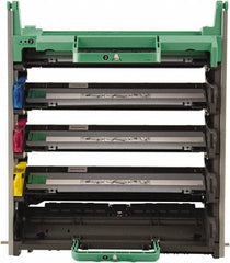 Brother - Black Drum Unit - Use with Brother DCP-9040CN, 9045CDN, HL-4040CDN, 4040CN, 4070CDW, MFC-9440CN, 9550CDN, 9840CDW - Benchmark Tooling