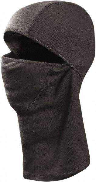 OccuNomix - Balaclavas Balaclava Type: Cold Weather Color: Black - Benchmark Tooling