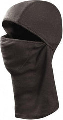 OccuNomix - Balaclavas Balaclava Type: Cold Weather Color: Black - Benchmark Tooling