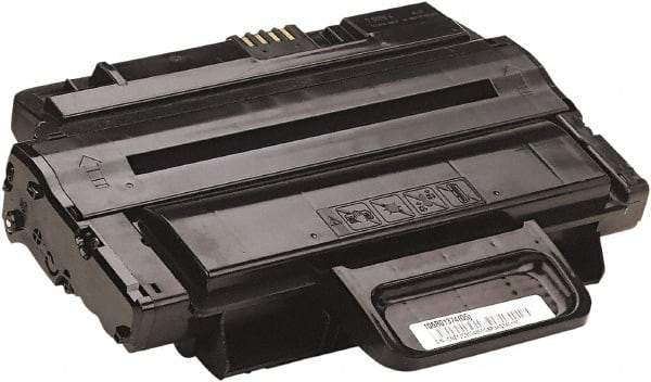 Xerox - Black Toner Cartridge - Use with Xerox Phaser 3250 - Benchmark Tooling