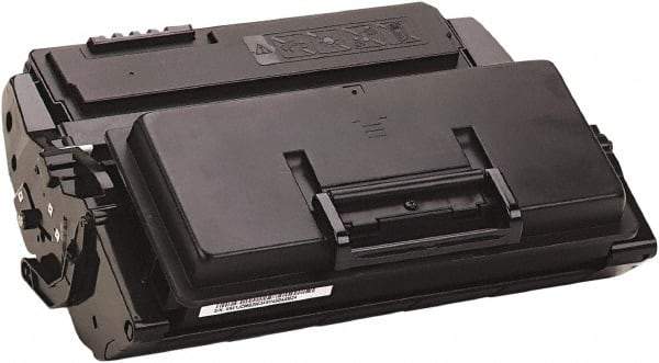 Xerox - Black Toner Cartridge - Use with Xerox Phaser 3600 - Benchmark Tooling