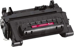 Troy - Black Toner Cartridge - Use with HP LaserJet P4014, P4015, P4515 - Benchmark Tooling