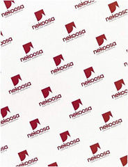 Nekoosa - 8-1/2" x 11" White Digital Carbonless Paper - Use with Laser Printers, Inkjet Printers, Copiers - Benchmark Tooling