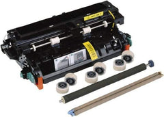 Lexmark - Maintenance Kit - Use with Lexmark T650, T652, T654 - Benchmark Tooling