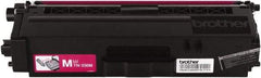 Brother - Magenta Toner Cartridge - Use with Brother HL-L8250CDN, L8350CDW, L8350CDWT, MFC-L8600CDW, L8850CDW - Benchmark Tooling