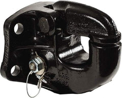 Buyers Products - 90,000 Lb Capacity Pintle Hook - For Use with Trailers - Benchmark Tooling