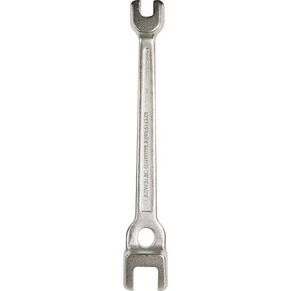 Jonard Tools - Open End Wrenches Wrench Type: Open End Wrench Tool Type: NonInsulated; Non-Sparking; Standard - Benchmark Tooling