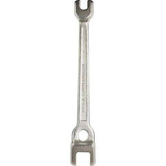 Jonard Tools - Open End Wrenches Wrench Type: Open End Wrench Tool Type: NonInsulated; Non-Sparking; Standard - Benchmark Tooling