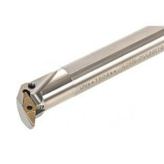 A40T-PVUNR16-D500 Coolant Thru Boring Bar - Benchmark Tooling