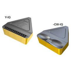 TIGER 2020Y-IQ IC808 INSERT - Benchmark Tooling