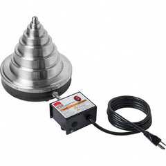 Bessey - Bearing Heaters Type.: Portable Bearing Heater Style: Cone - Benchmark Tooling