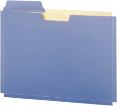 Pendaflex - 8-1/2 x 11", Letter Size, Assorted Colors, Expansion Folders - 11 Point Stock - Benchmark Tooling