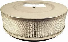 Dustless Technologies - 16 Gal HEPA & Critical Vacuum Filter - Use for Wet Pick-Up Only, For Use with D1606 - Benchmark Tooling