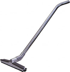 Dustless Technologies - 16" Squeegee Tool - Use With H0901, H0904 - Benchmark Tooling