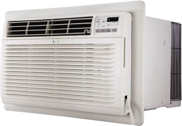 LG Electronics - Air Conditioners Type: Window BTU Rating: 9800 - Benchmark Tooling