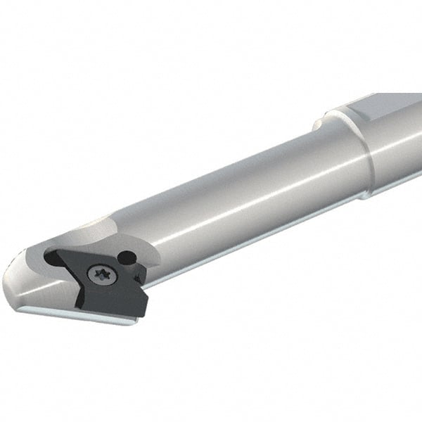 Iscar - Indexable Boring Bars Toolholder Style: A12M SDZNR Series: Isoturn - Benchmark Tooling