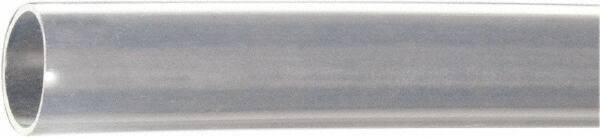 Parker - 0.17" ID x 1/4" OD, 0.04" Wall Thickness, 50' Long, PFA Tube - Natural, 300 Max psi, 500°F - Benchmark Tooling