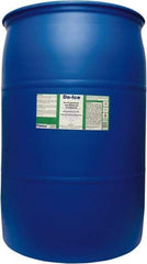 Detco - 55 Gal Drum Alcohol Liquid - Effective to -40°F - Benchmark Tooling