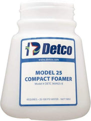 Detco - Garden & Pump Sprayer Bottle Only - Benchmark Tooling