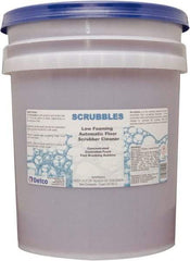 Detco - 5 Gal Pail Cleaner - Use on Hard Floors - Benchmark Tooling