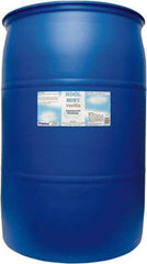 Detco - 55 Gal Drum Deodorizer - Liquid, Vanilla Scent, Concentrated, Environmentally Safe - Benchmark Tooling