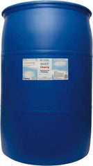 Detco - 55 Gal Drum Deodorizer - Liquid, Cherry Scent, Concentrated, Environmentally Safe - Benchmark Tooling