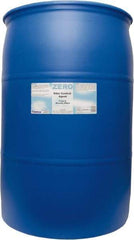 Detco - 55 Gal Drum Deodorizer - Liquid, Unscented, Environmentally Safe - Benchmark Tooling