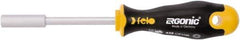 Felo - Bit Screwdriver - Hex Tip, Ergonomic - Benchmark Tooling