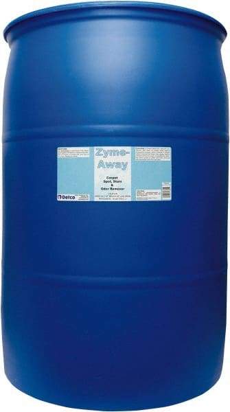 Detco - 55 Gal Drum Spot/Stain Cleaner - Linen Scent - Benchmark Tooling