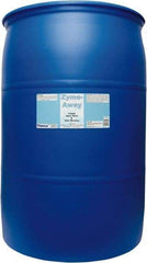 Detco - 55 Gal Drum Spot/Stain Cleaner - Linen Scent - Benchmark Tooling