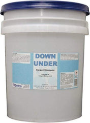 Detco - 5 Gal Pail Carpet Shampoo - Unscented - Benchmark Tooling