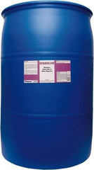 Detco - 55 Gal Drum Carpet & Upholstery Spot Remover - Unscented - Benchmark Tooling