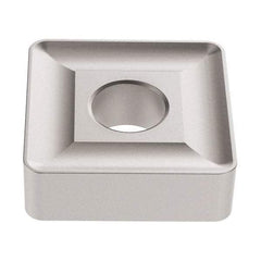 Seco - SNMM856 R56 Grade TP3501 Carbide Turning Insert - Ti(C/N)/Al2O3 Finish, 90° Square, 1" Inscr Circle, 5/16" Thick, 3/32" Corner Radius - Benchmark Tooling