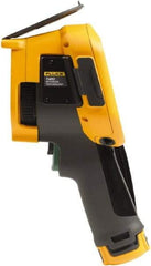 Fluke - -4 to 1,472°F (-20 to 800°C) Thermal Imaging Camera - LCD Digital Display, 2GB Storage Capacity, 640 x 480 Resolution - Benchmark Tooling