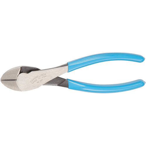 Lap Joint Cutting Pliers - 7″ (Comfort Grip) - Benchmark Tooling