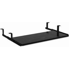 ALERA - Workbench & Workstation Accessories Type: Underdesk Keyboard/Mouse Shelf For Use With: Alera Valencia Series; Alera Sedina Series - Benchmark Tooling