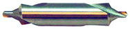 8.0X25.0 HSS RH 60 DEG METRIC B - Benchmark Tooling