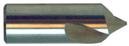 1 X 118 DEG HSS RH SD-TIN - Benchmark Tooling