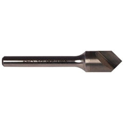 3/8 × 82 DEG CO SF C/SINK - Exact Industrial Supply