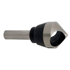 1/2 100DEG ZERO FLUTE DEBURRING TL - Benchmark Tooling