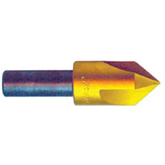 3/4 × 100 DEG CO RH 3FL C RMR-TIN - Exact Industrial Supply